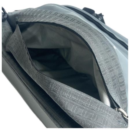  Patagonia パタゴニア 防水バッグ ボストンバッグ 程度BC 48395S6 グレー