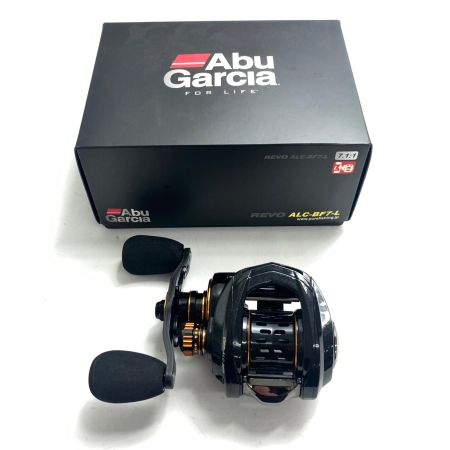  Abu Garcia アブガルシア ベイトリール レボ ALC-BF7-L 程度AB