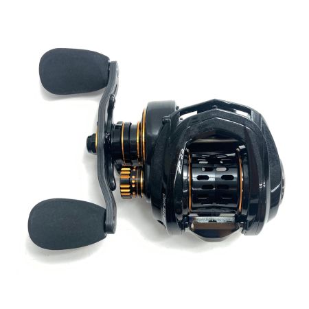  Abu Garcia アブガルシア ベイトリール レボ ALC-BF7-L 程度AB