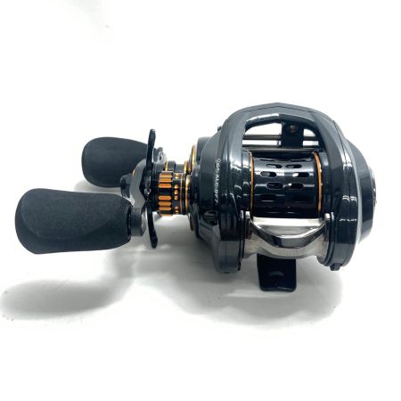  Abu Garcia アブガルシア ベイトリール レボ ALC-BF7-L 程度AB