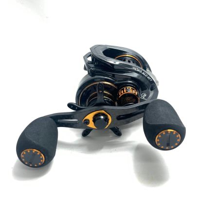  Abu Garcia アブガルシア ベイトリール レボ ALC-BF7-L 程度AB
