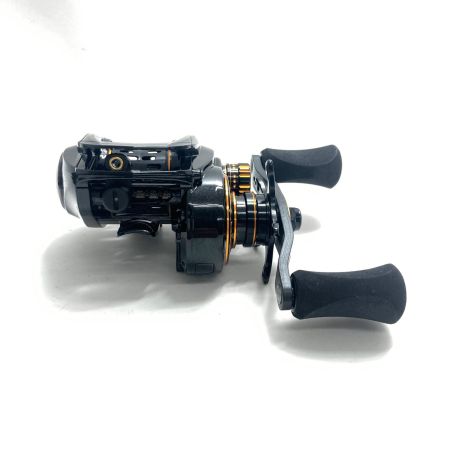  Abu Garcia アブガルシア ベイトリール レボ ALC-BF7-L 程度AB