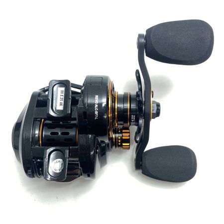  Abu Garcia アブガルシア ベイトリール レボ ALC-BF7-L 程度AB