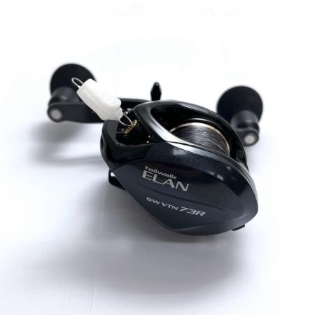 tailwalk テイルウォーク ベイトリール エランSW VTN 73R  箱・説明書・リール袋付