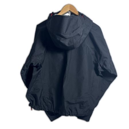  mazume マズメ フィッシングウェア レッドムーンウェーディングショートジャケットIII SIZE L MZRJ-742 ブラック×レッド