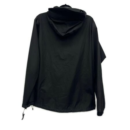  mazume マズメ フィッシングジャケット MZX レインジャケット SIZE L MZXRJ-040 ブラック