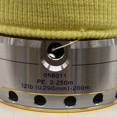  DAIWA ダイワ リール スピニングリール用スプール セルテート ハイパーカスタム 3000 程度C 056011