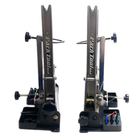  Park Tool アウトドア 自転車用品 振取台 程度C TS-2 TS-2