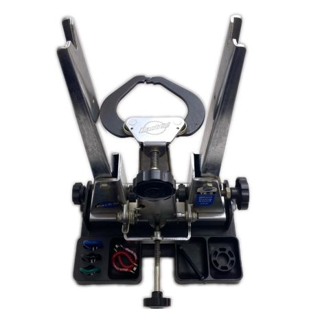  Park Tool アウトドア 自転車用品 振取台 程度C TS-2 TS-2