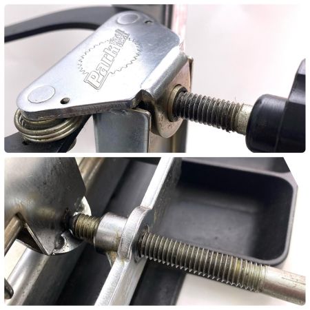  Park Tool アウトドア 自転車用品 振取台 程度C TS-2 TS-2