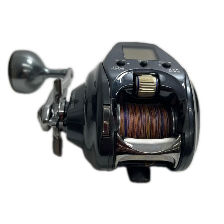  DAIWA ダイワ 電動リール シーボーグ300J-L 14.6km/35h 動作確認済 00810019