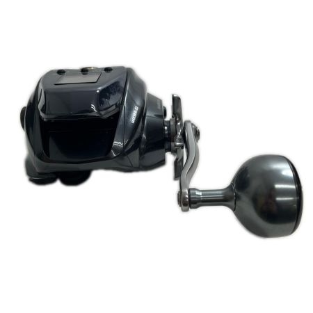  DAIWA ダイワ 電動リール シーボーグ300J-L 14.6km/35h 動作確認済 00810019