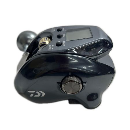  DAIWA ダイワ 電動リール シーボーグ300J-L 14.6km/35h 動作確認済 00810019