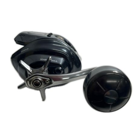  DAIWA ダイワ 電動リール シーボーグ300J-L 14.6km/35h 動作確認済 00810019