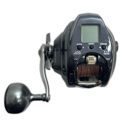  DAIWA ダイワ 電動リール シーボーグ300J-L 14.6km/35h 動作確認済 00810019