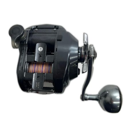  DAIWA ダイワ 電動リール シーボーグ300J-L 14.6km/35h 動作確認済 00810019