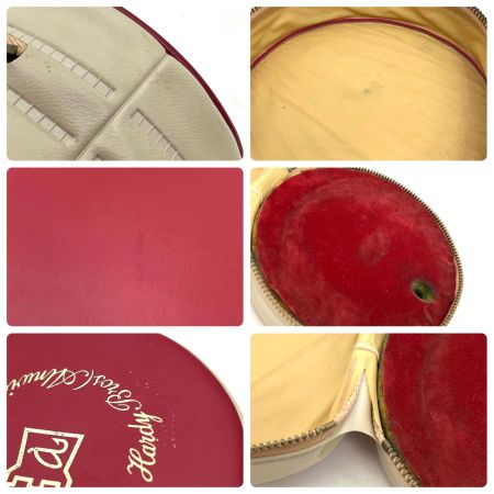  HARDY ハーディー リール フライリール ザ パーフェクト 3 5/8 キズ有 程度B ケース付