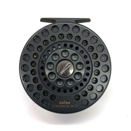 DAIWA ダイワ フライリール LOCHMOR ロッホモア 10/11 本体のみ