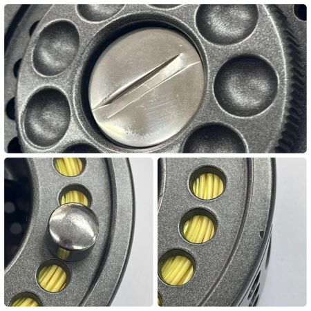 DAIWA ダイワ フライリール LOCHMOR ロッホモア 10/11 本体のみ
