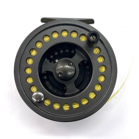 DAIWA ダイワ フライリール LOCHMOR ロッホモア 10/11 本体のみ