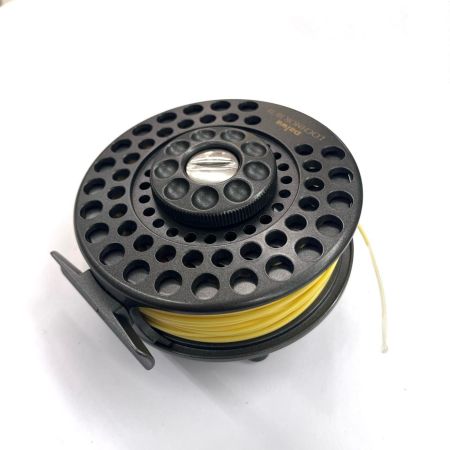 DAIWA ダイワ フライリール LOCHMOR ロッホモア 10/11 本体のみ