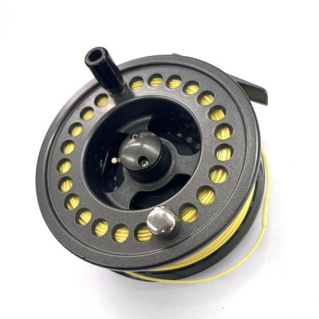 DAIWA ダイワ フライリール LOCHMOR ロッホモア 10/11 本体のみ