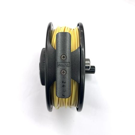 DAIWA ダイワ フライリール LOCHMOR ロッホモア 10/11 本体のみ