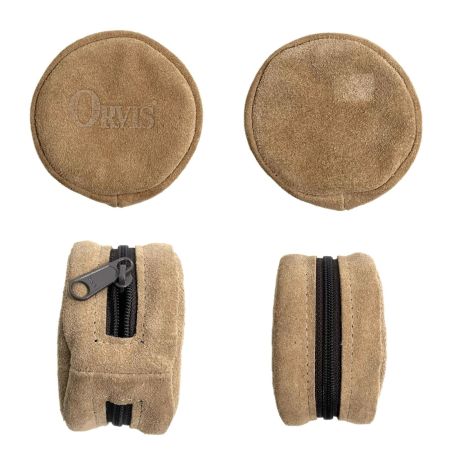  ORVIS オービス フライリール C.F.O. IV  ケース付
