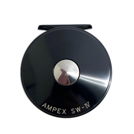  AMPEX アンペックス フライリール SW-IV EXQUISITE ケース付