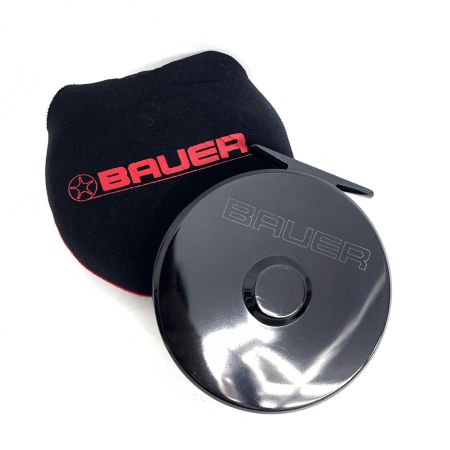  Bauer バウアー フライリール BauerM5 バウアーM5 ケース付