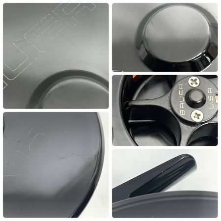  Bauer バウアー フライリール BauerM5 バウアーM5 ケース付