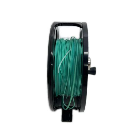  Bauer バウアー フライリール BauerM5 バウアーM5 ケース付