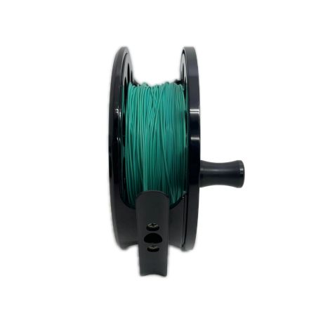  Bauer バウアー フライリール BauerM5 バウアーM5 ケース付