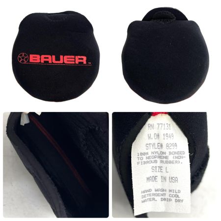  Bauer バウアー フライリール BauerM5 バウアーM5 ケース付