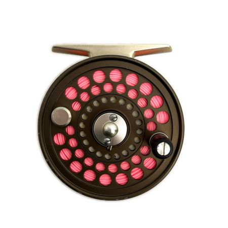  ORVIS フライリール CFO II Disc ケース付