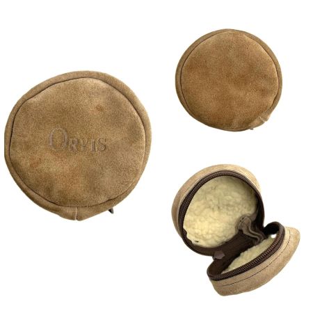  ORVIS フライリール CFO II Disc ケース付