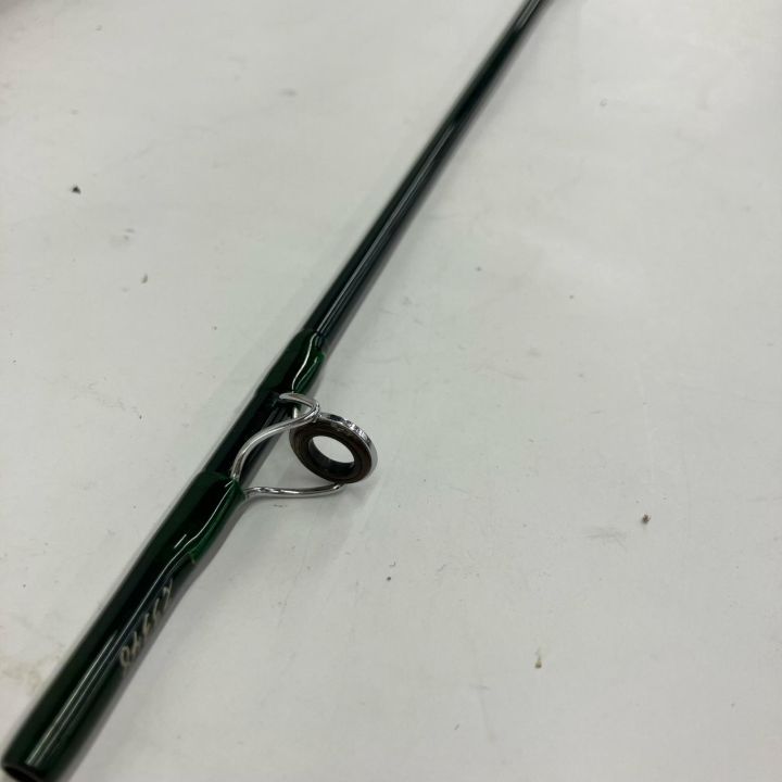 R.L.WINSTON フライロッド R.L.WINSTON IM6 9'0