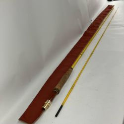 Eagle Claw フライロッド Eagle Claw Feather light FL300-8 　8'0" #5/6  Cランク
