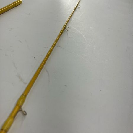 Eagle Claw フライロッド Eagle Claw Feather light FL300-8 　8'0" #5/6 