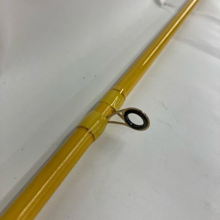 Eagle Claw フライロッド Eagle Claw Feather light FL300-8 　8'0" #5/6 
