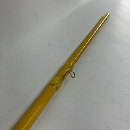 Eagle Claw フライロッド Eagle Claw Feather light FL300-8 　8'0" #5/6 