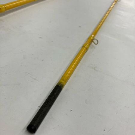 Eagle Claw フライロッド Eagle Claw Feather light FL300-8 　8'0" #5/6 