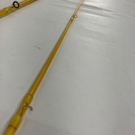 Eagle Claw フライロッド Eagle Claw Feather light FL300-8 　8'0" #5/6 
