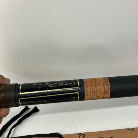 ORVIS ロッド フライロッド ORVIS パーキンスプール 2本継 3/4 程度C