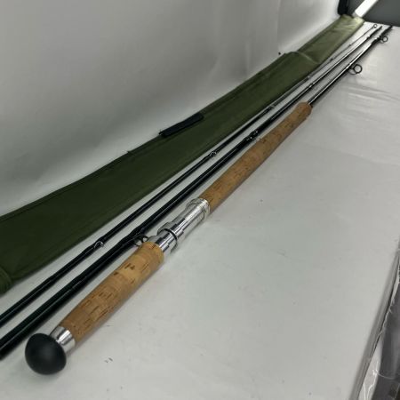 CND フライロッド CND Custom Spey カスタムスペイ 15’ ＃10/11