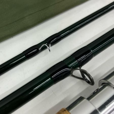 CND フライロッド CND Custom Spey カスタムスペイ 15’ ＃10/11