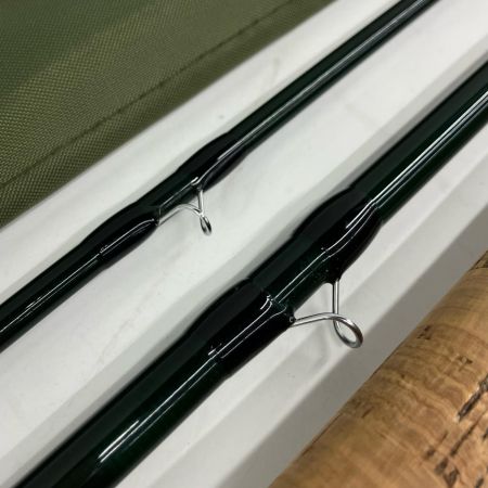 CND フライロッド CND Custom Spey カスタムスペイ 15’ ＃10/11