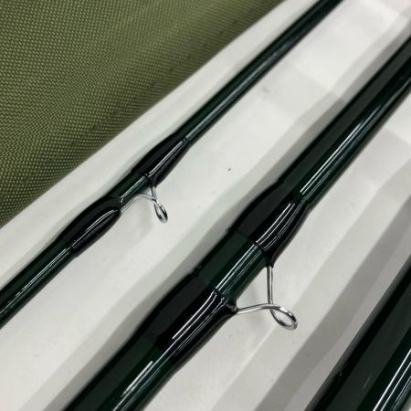CND フライロッド CND Custom Spey カスタムスペイ 15’ ＃10/11