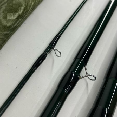 CND フライロッド CND Custom Spey カスタムスペイ 15’ ＃10/11