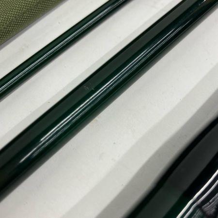 CND フライロッド CND Custom Spey カスタムスペイ 15’ ＃10/11